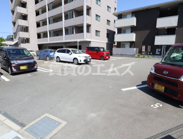 D room東那珂のその他写真