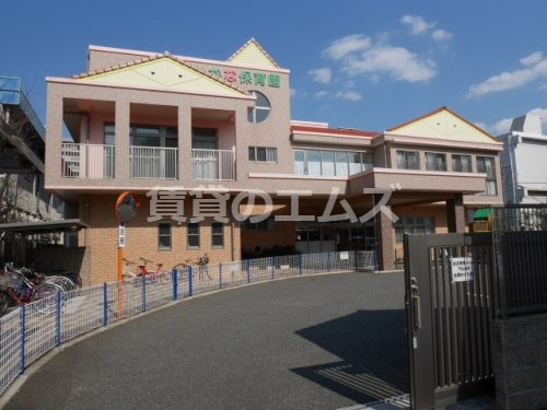 D room東那珂の周辺写真