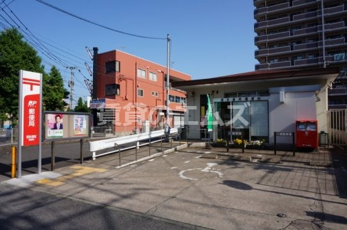 D room東那珂の周辺写真