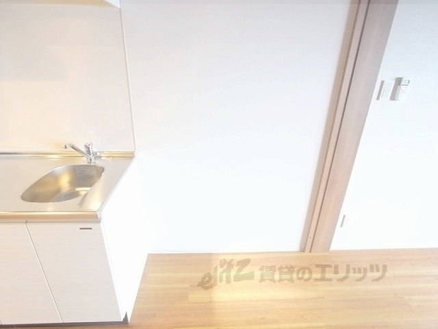 その他部屋・スペース　冷蔵庫置場