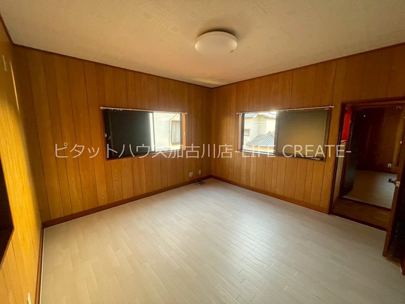 その他部屋・スペース