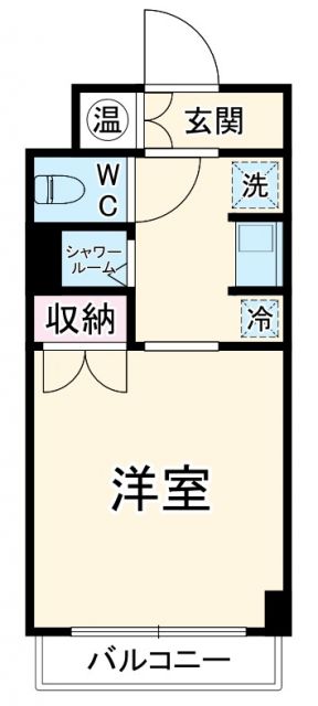 藤和伊勢佐木町ハイタウン_トップ画像