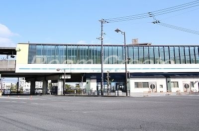 その他　佐古駅（その他）まで848m