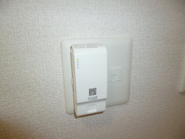 その他設備　無料ＷＩ ＦＩ完備