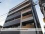 近鉄八尾駅より徒歩6分 6階 築6年10ヶ月の賃貸物件