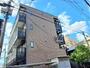 九条駅より徒歩3分 4階 築10年5ヶ月の賃貸物件