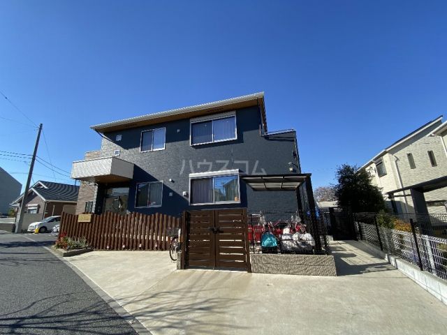 幼稚園・保育園　森のまち　あおば保育園（幼稚園・保育園）まで282m