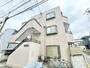 青砥駅より徒歩15分 1階 築33年7ヶ月の賃貸物件
