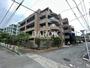 桜坂駅より徒歩14分 5階 築20年の賃貸物件