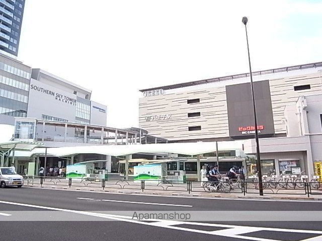 その他　八王子駅（その他）まで678m
