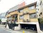 三軒茶屋駅より徒歩7分 1階 築36年5ヶ月の賃貸物件