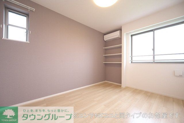 その他部屋・スペース