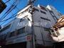 南阿佐ケ谷駅より徒歩4分 5階 築60年6ヶ月の賃貸物件