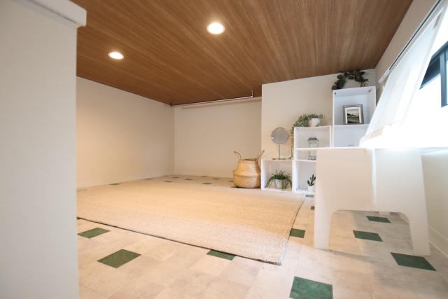 その他部屋・スペース