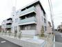 妙典駅より徒歩11分 3階 築3年2ヶ月の賃貸物件