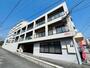 別府駅より徒歩20分 築26年8ヶ月 3階建の賃貸物件