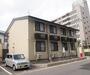 京都駅より徒歩5分 1階 築13年8ヶ月の賃貸物件