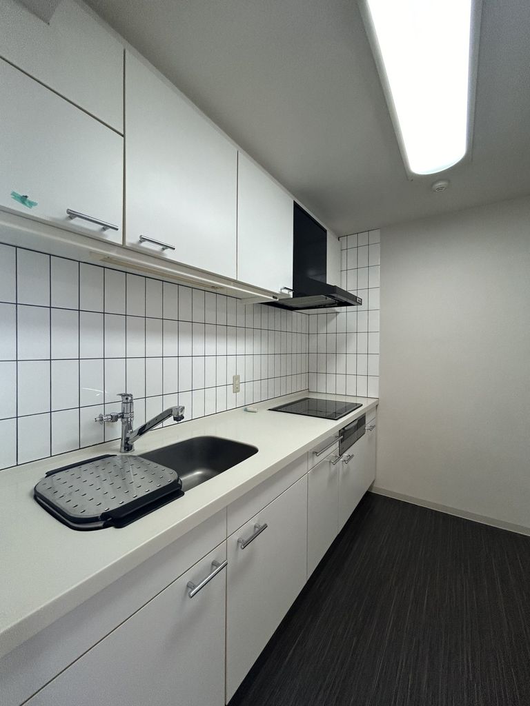 ザ・シーン城北アストロタワー_内装_1