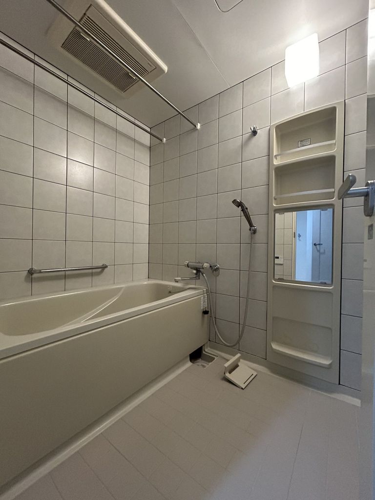 ザ・シーン城北アストロタワー_内装_3