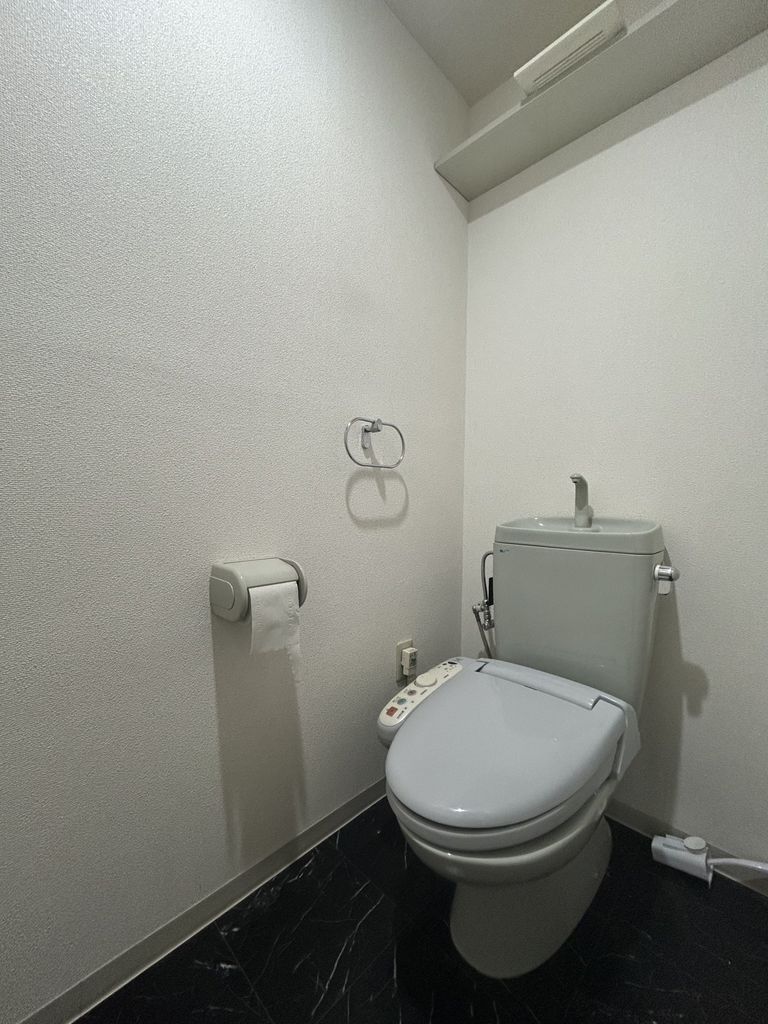 ザ・シーン城北アストロタワー_内装_5