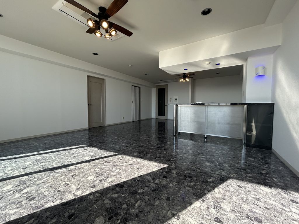 ザ・シーン城北アストロタワー_内装_4