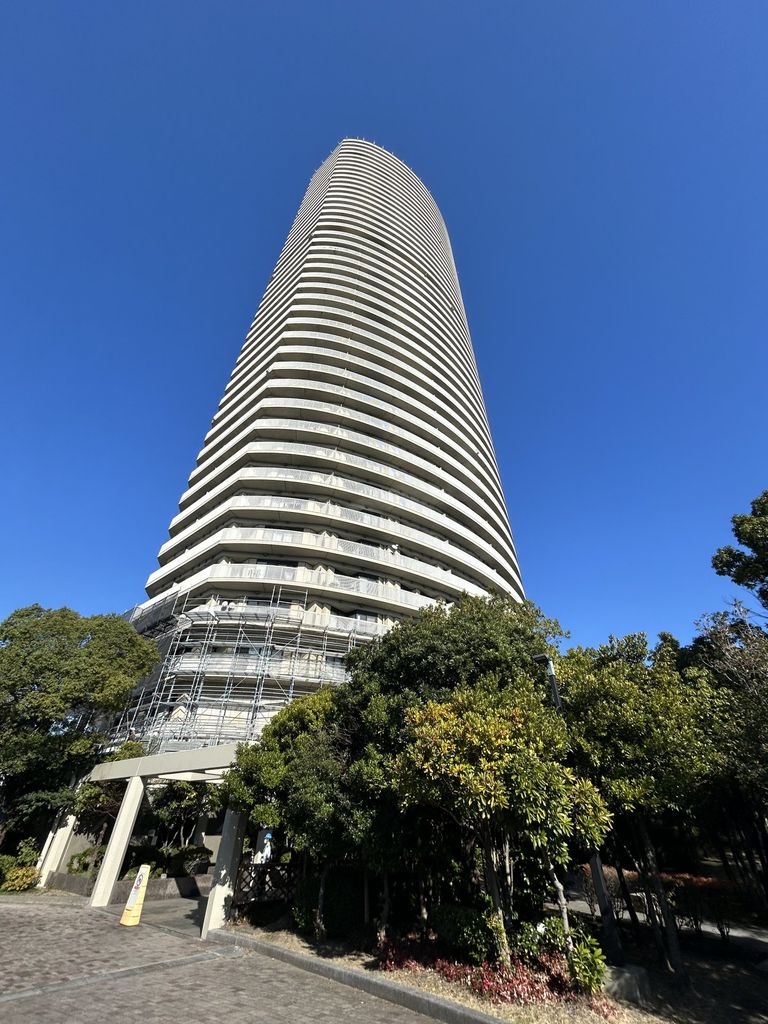 ザ・シーン城北アストロタワー_トップ画像