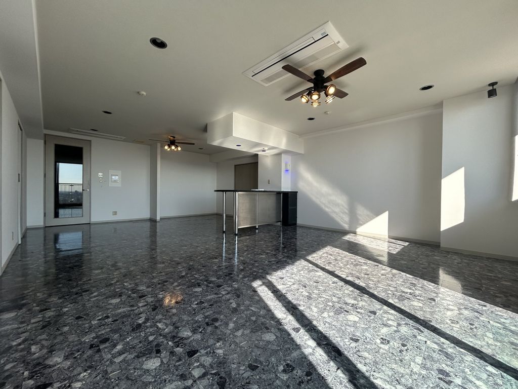 ザ・シーン城北アストロタワー_内装_0