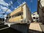 サニー離宮前 2階 築14年9ヶ月の賃貸物件