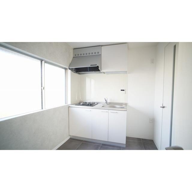 キッチン　システムキッチン