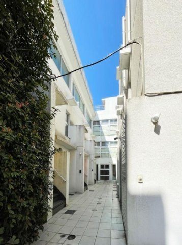 建物外観　☆綺麗な外観☆