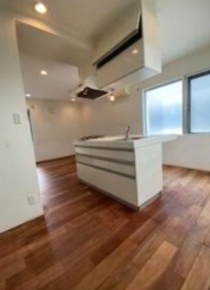 居室・リビング　くつろげるお部屋ですね♪