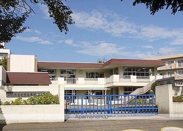 幼稚園・保育園　東石川幼稚園（幼稚園・保育園）まで410m