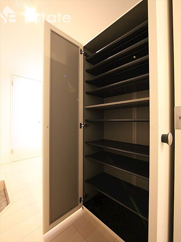 その他　シューズボックス