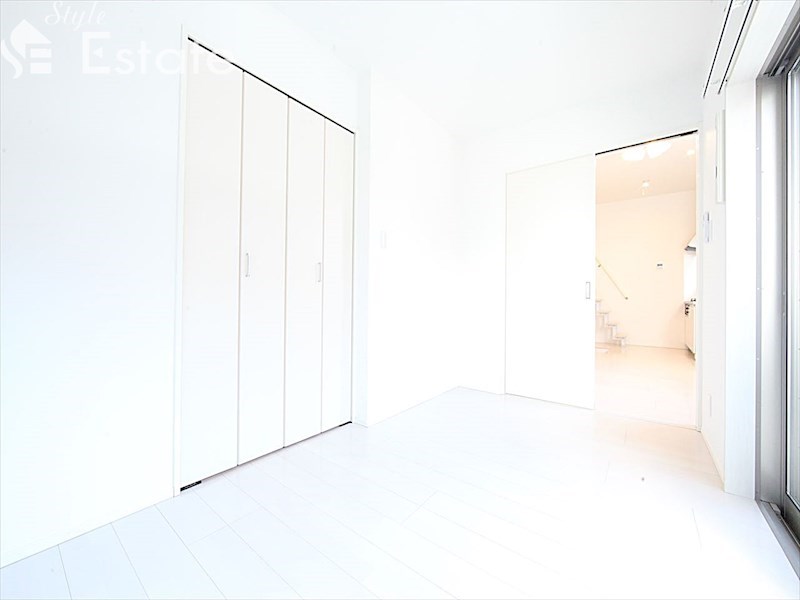 その他部屋・スペース　内装