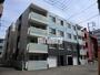 菊水駅より徒歩2分 4階 築13年3ヶ月の賃貸物件