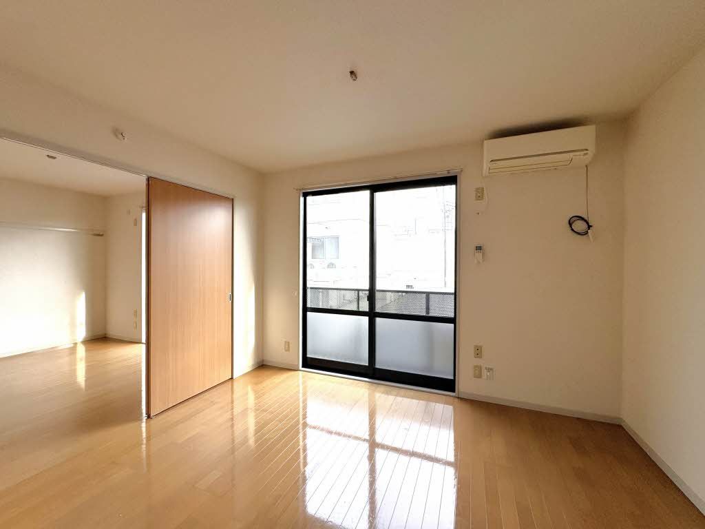 居室・リビング　洋室