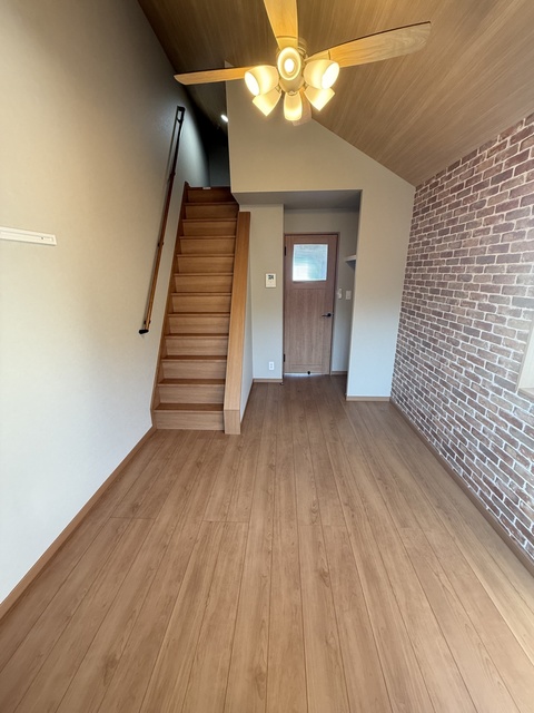 居室・リビング　同施工参考