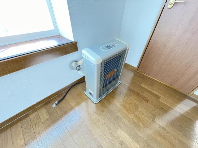 その他設備　設備