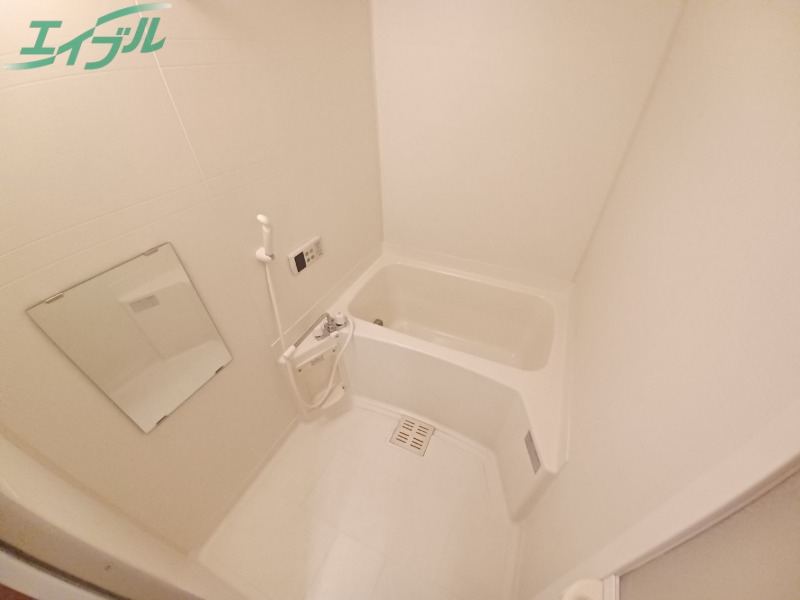 バス・シャワールーム　別部屋参考写真です。