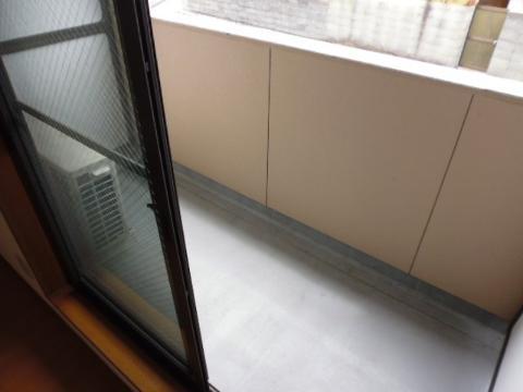 バルコニー　ベランダ