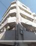 江古田駅より徒歩9分 4階 築34年3ヶ月の賃貸物件