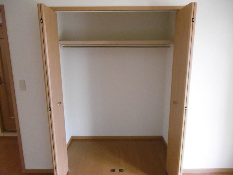 収納　同仕様