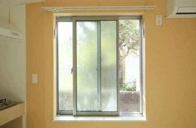 眺望　オーパスワン松庵