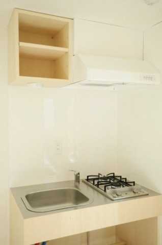 キッチン　オーパスワン松庵