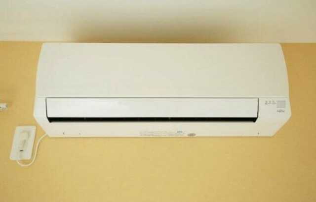 その他設備　オーパスワン松庵