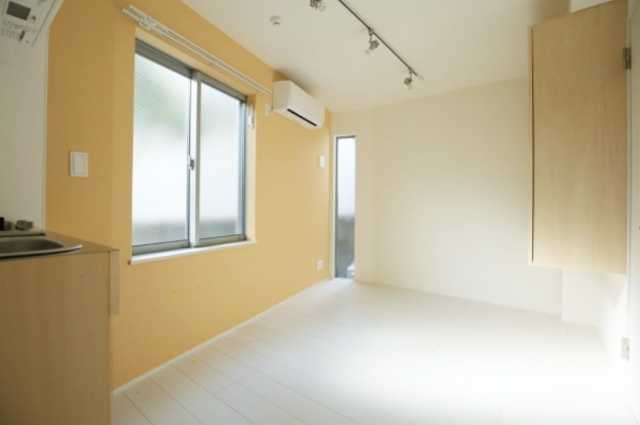 その他部屋・スペース　オーパスワン松庵