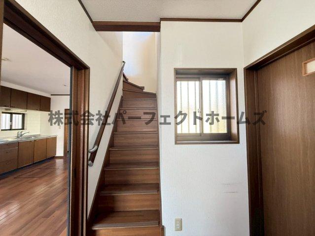 その他部屋・スペース　内装もきれいです