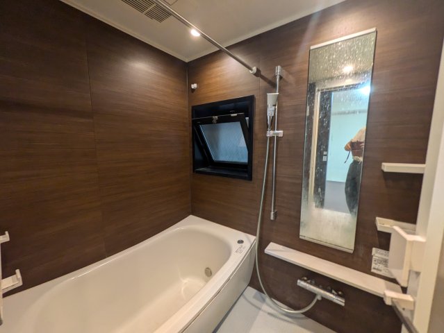 バス・シャワールーム　オープンレジデンシア千種広小路