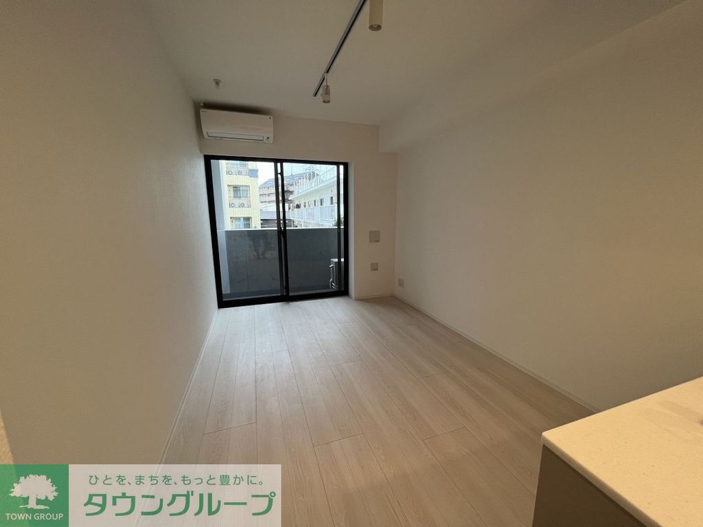 居室・リビング　リビング/居室