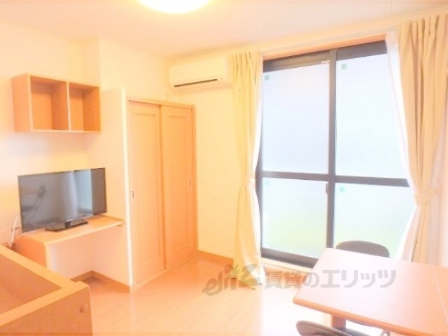 居室・リビング　洋室